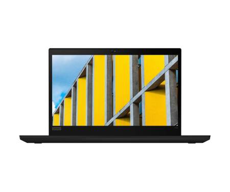 Ноутбук Lenovo ThinkPad T14s Gen 1 Black (20UH0020RT)