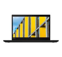 Ноутбук Lenovo ThinkPad T14s Gen 1 Black (20UH0020RT)
