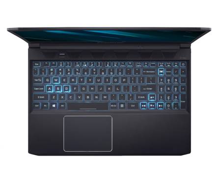 Ноутбук Acer Predator Triton 300 PT315-52-74ZV (NH.Q7BAA.002)
