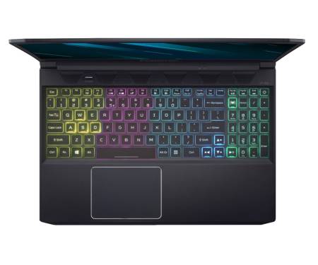Ноутбук Acer Predator Triton 300 PT315-52-74ZV (NH.Q7BAA.002)