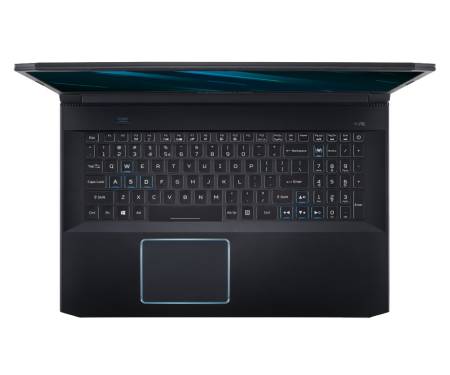 Ноутбук Acer Predator Helios 300 PH317-53-72ZB (NH.Q5PEL.002)