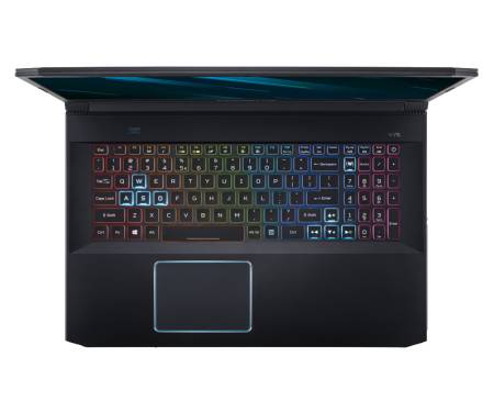 Ноутбук Acer Predator Helios 300 PH317-53-72ZB (NH.Q5PEL.002)