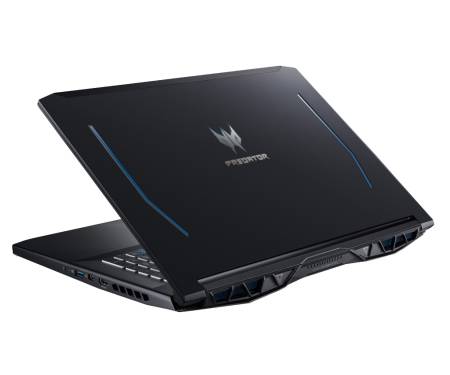 Ноутбук Acer Predator Helios 300 PH317-53-72ZB (NH.Q5PEL.002)