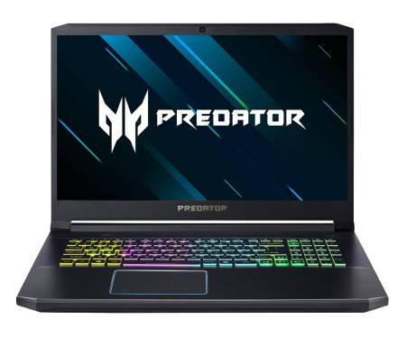 Ноутбук Acer Predator Helios 300 PH317-53-72ZB (NH.Q5PEL.002)