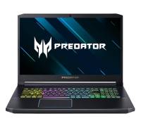 Ноутбук Acer Predator Helios 300 PH317-53-72ZB (NH.Q5PEL.002)