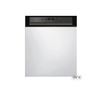 Whirlpool WBC 3C26 PF X