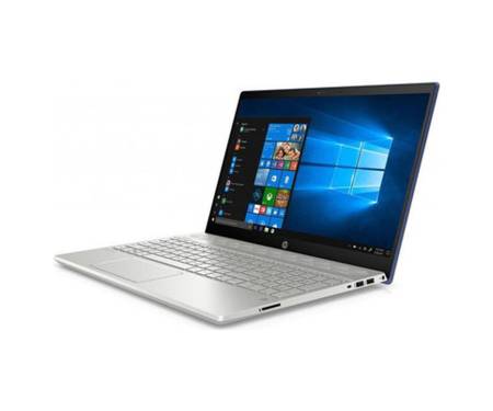 Ноутбук HP Pavilion 15-cs3077ur Mineral Silver (155W6EA)