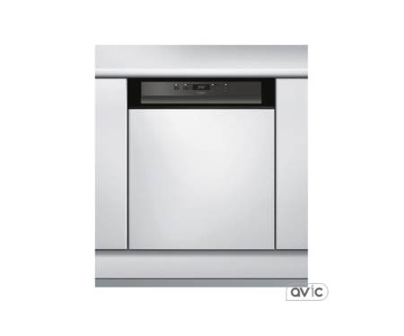 Whirlpool WBC 3C26 B