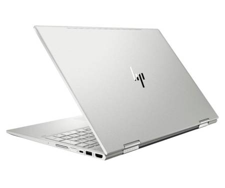Ноутбук HP ENVY x360 15-ed0003ur Silver (155M1EA)