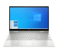 Ноутбук HP ENVY x360 15-ed0002ur Silver (1L6G0EA)