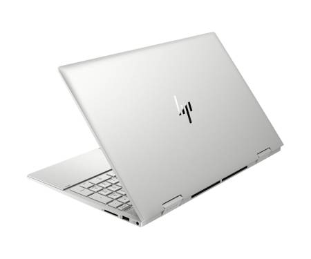 Ноутбук HP ENVY x360 15-ed0002ur Silver (1L6G0EA)
