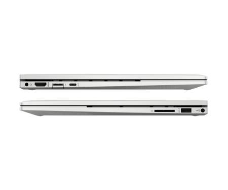 Ноутбук HP ENVY x360 15-ed0002ur Silver (1L6G0EA)