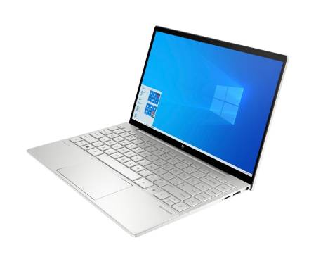 Ноутбук HP ENVY 13-ba0007ur Silver (15S08EA)