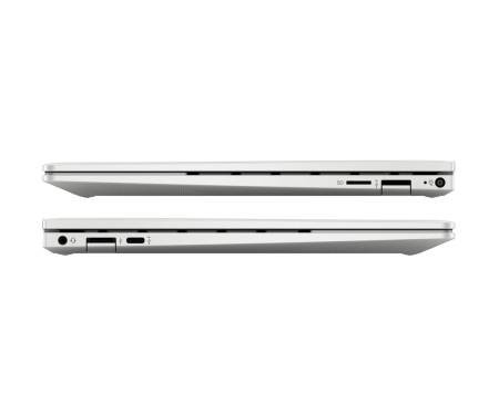 Ноутбук HP ENVY 13-ba0007ur Silver (15S08EA)