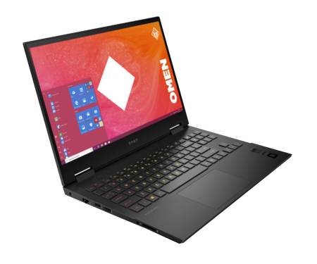 Ноутбук HP Omen 15-ek0013dx (2A137UA)