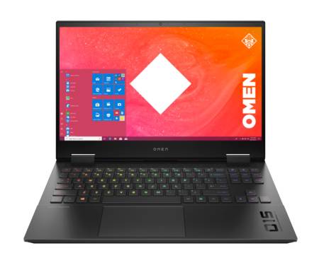 Ноутбук HP Omen 15-ek0013dx (2A137UA)