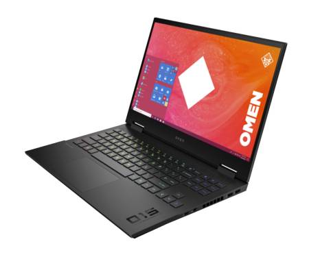 Ноутбук HP Omen 15-ek0013dx (2A137UA)