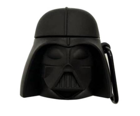 Чехол для Airpods Silicone Case Star Wars Stormtrooper