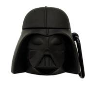 Чехол для Airpods Silicone Case Star Wars Stormtrooper