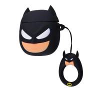Чехол для Airpods Silicone Case Batman