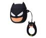 Чехол для Airpods Silicone Case Batman