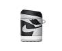 Чехол для Airpods Silicone Case Nike Gray