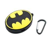 Чехол для Airpods Pro Silicone Case Batman