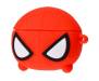Чехол для Airpods Pro Silicone Case Spiderman