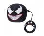 Чехол для Airpods Pro Silicone Case Venom