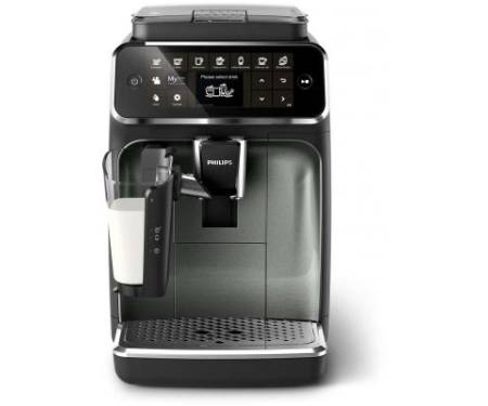 Кофеварка PHILIPS LatteGo 4300 Series EP4349/70 (EP4349/70)
