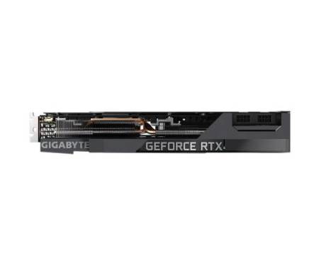 Видеокарта GIGABYTE GeForce RTX3080 10Gb EAGLE OC (GV-N3080EAGLE OC-10GD)