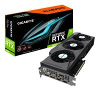 Видеокарта GIGABYTE GeForce RTX3080 10Gb EAGLE OC (GV-N3080EAGLE OC-10GD)