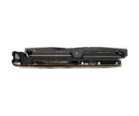 Видеокарта ASUS Radeon RX 5700 XT 8192Mb ROG STRIX GAMING OC (ROG-STRIX-RX5700XT-O8G-GAMING)