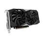 Видеокарта GIGABYTE GeForce GTX1650 SUPER 4096Mb WF2 OC (GV-N165SWF2OC-4GD)
