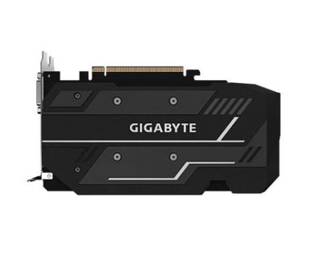 Видеокарта GIGABYTE GeForce GTX1650 SUPER 4096Mb WF2 OC (GV-N165SWF2OC-4GD)