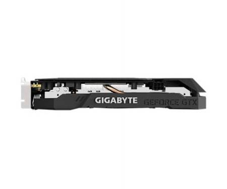 Видеокарта GIGABYTE GeForce GTX1650 SUPER 4096Mb WF2 OC (GV-N165SWF2OC-4GD)
