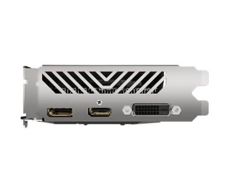 Видеокарта GIGABYTE GeForce GTX1650 SUPER 4096Mb WF2 OC (GV-N165SWF2OC-4GD)