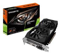 Видеокарта GIGABYTE GeForce GTX1650 SUPER 4096Mb WF2 OC (GV-N165SWF2OC-4GD)