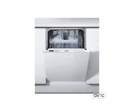 Whirlpool ADG522X