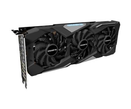 Видеокарта GIGABYTE GeForce RTX2060 SUPER 8192Mb GAMING OC (GV-N206SGAMING OC-8GD)