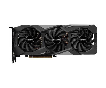 Видеокарта GIGABYTE GeForce RTX2060 SUPER 8192Mb GAMING OC (GV-N206SGAMING OC-8GD)