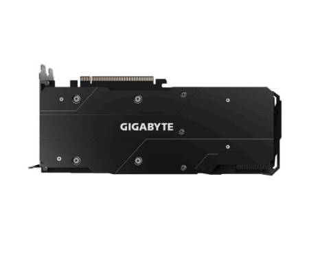 Видеокарта GIGABYTE GeForce RTX2060 SUPER 8192Mb GAMING OC (GV-N206SGAMING OC-8GD)