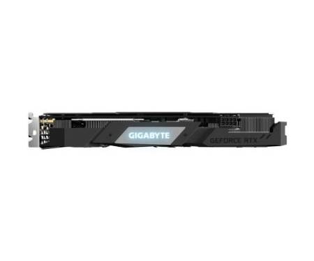 Видеокарта GIGABYTE GeForce RTX2060 SUPER 8192Mb GAMING OC (GV-N206SGAMING OC-8GD)