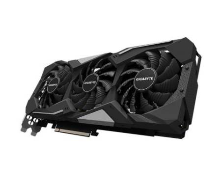 Видеокарта GIGABYTE Radeon RX 5600 XT 6144Mb GAMING OC (GV-R56XTGAMING OC-6GD)