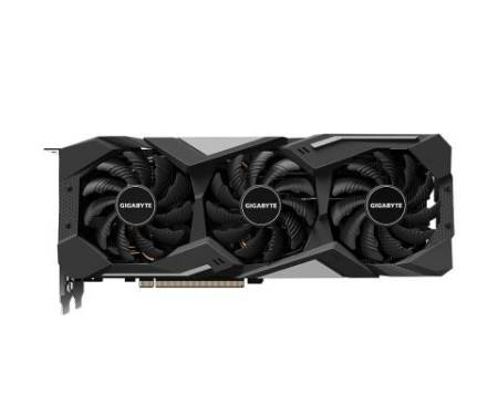 Видеокарта GIGABYTE Radeon RX 5600 XT 6144Mb GAMING OC (GV-R56XTGAMING OC-6GD)