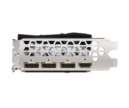 Видеокарта GIGABYTE Radeon RX 5600 XT 6144Mb GAMING OC (GV-R56XTGAMING OC-6GD)