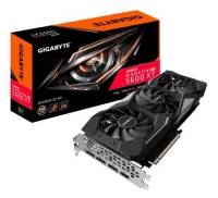 Видеокарта GIGABYTE Radeon RX 5600 XT 6144Mb GAMING OC (GV-R56XTGAMING OC-6GD)