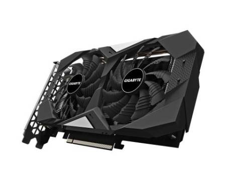 Видеокарта GIGABYTE Radeon RX 5600 XT 6144Mb WF2 OC (GV-R56XTWF2OC-6GD)
