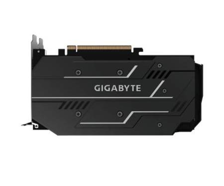Видеокарта GIGABYTE Radeon RX 5600 XT 6144Mb WF2 OC (GV-R56XTWF2OC-6GD)