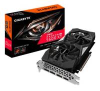 Видеокарта GIGABYTE Radeon RX 5600 XT 6144Mb WF2 OC (GV-R56XTWF2OC-6GD)